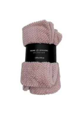 Купить Плед, 130x160 см, Koopman в интернет-магазине Akvilon.kz