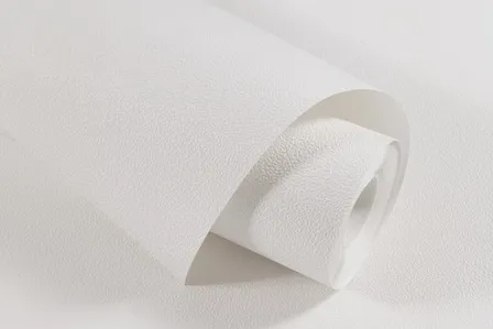 Купить Обои под покраску виниловые на флизелиновой основе Крошка супер антивандальные, база, белый, 1,06x25 м, Артекс в интернет-магазине Akvilon.kz