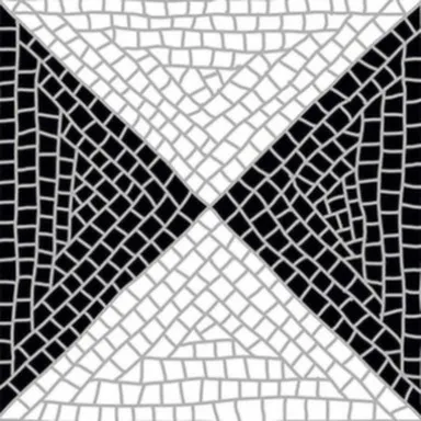 Купить Вставка HERITAGE TRIANGEL BASE 20x20, Varmora в интернет-магазине Akvilon.kz