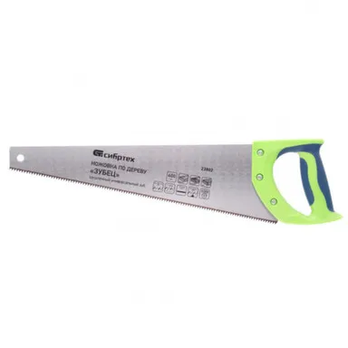 Купить Ножовка по дереву 400 мм, Сибртех в интернет-магазине Akvilon.kz