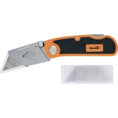 Купить Нож складной, трапециевидное лезвие, Sparta в интернет-магазине Akvilon.kz