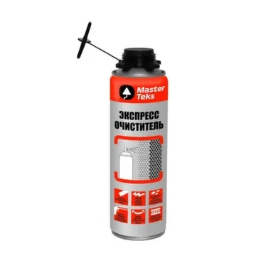 Купить Экспресс-очиститель, Masterteks в интернет-магазине Akvilon.kz