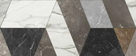 Купить Плитка облицовочная Vinde multi wall 01, 25x60 см, Gracia Ceramica в интернет-магазине Akvilon.kz