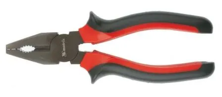 Купить Плоскогубцы 180 мм, Black Nickel, Matrix в интернет-магазине Akvilon.kz