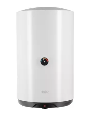 Купить Водонагреватель накопительный ES50V-С1, круглый, эмаль, 50 л, Haier в интернет-магазине Akvilon.kz