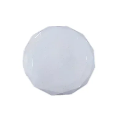 Купить Светильник светодиодный 24Вт 6000К Многоугольник комплект Заря в интернет-магазине Akvilon.kz