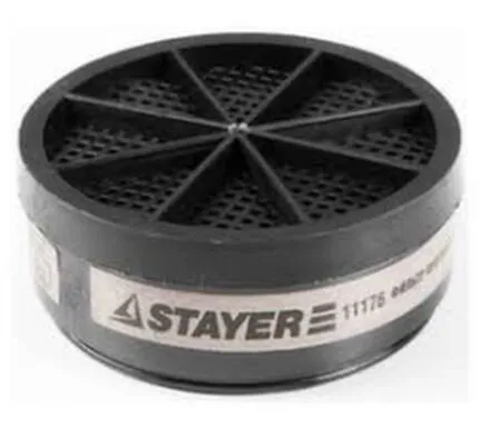 Купить Фильтрующий элемент, тип А1, STAYER в интернет-магазине Akvilon.kz