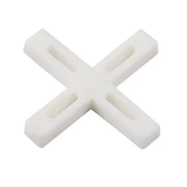 Купить Крестик для кафельной плитки 2 мм, 2000 шт, Стройбат в интернет-магазине Akvilon.kz