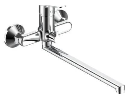 Купить Смеситель д/ванны Aqua, Esko в интернет-магазине Akvilon.kz