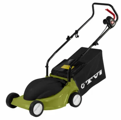 Купить Газонокосилка электрическая ELM-900, IVT в интернет-магазине Akvilon.kz