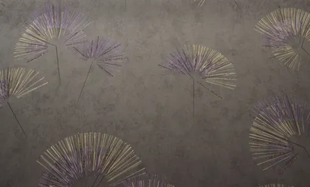 Купить Обои виниловые на флизелиновой основе 30032, мотив, серый, 1,06x10 м, MaxDecor в интернет-магазине Akvilon.kz