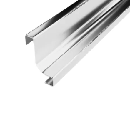 Купить Плинтус для кафеля 10x2700 мм, Лука в интернет-магазине Akvilon.kz