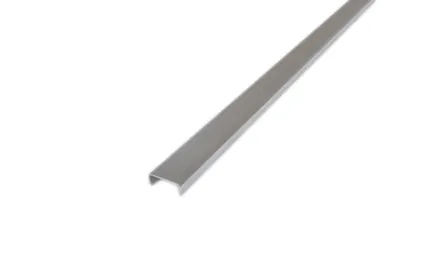 Купить Разделительный профиль для кафеля 15x2700 мм, Лука в интернет-магазине Akvilon.kz