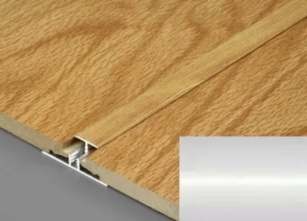 Купить Профиль стыкоперекрывающий, Лука в интернет-магазине Akvilon.kz