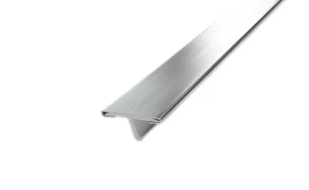 Купить Т-образный профиль 27,7x9,6 мм, Лука в интернет-магазине Akvilon.kz