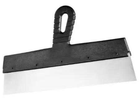 Купить Шпатель 600 мм, с пластмассовой ручкой, Сибртех в интернет-магазине Akvilon.kz