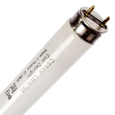Купить Лампа люминисцентная L 36W/765 25x1 OSRAM 1200 мм в интернет-магазине Akvilon.kz