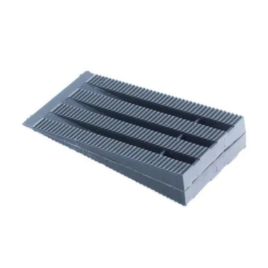 Купить Клин монтажный 40x100x20мм (20 шт), Стройбат в интернет-магазине Akvilon.kz