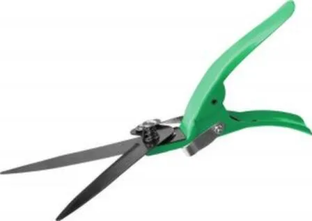 Купить Ножницы для стрижки травы стальные ручки 315 мм, Росток в интернет-магазине Akvilon.kz