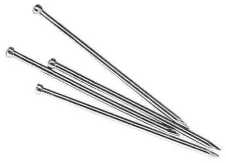 Купить Гвоздь финишный оцинк.2x60 (300 г), Tech-KREP в интернет-магазине Akvilon.kz