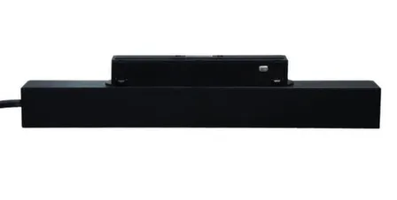 Трансформатор Auroom для магнитной трековой системы (48V) 100W (драйвер), черный в интернет-магазине Akvilon.kz