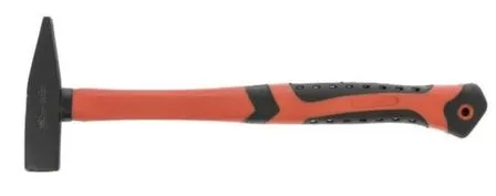 Купить Молоток 200 г, с фиберглассовой рукояткой, Matrix в интернет-магазине Akvilon.kz