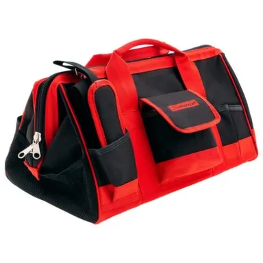 Купить Сумка для инструмента, 32 кармана, 460ммх280ммх305мм, Matrix в интернет-магазине Akvilon.kz