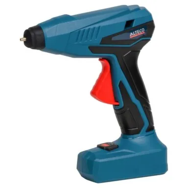 Купить Аккумуляторный клеевой пистолет GG 15 Li, Alteco в интернет-магазине Akvilon.kz