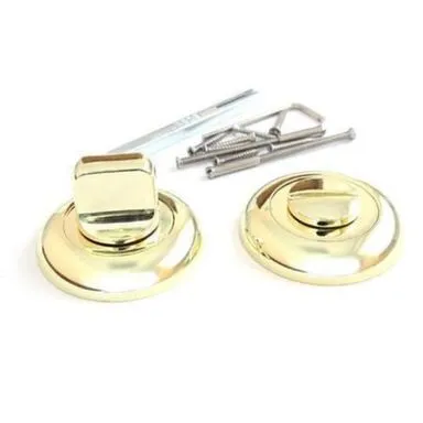 Купить Фиксатор Apecs WC-0703-G (золото) в интернет-магазине Akvilon.kz