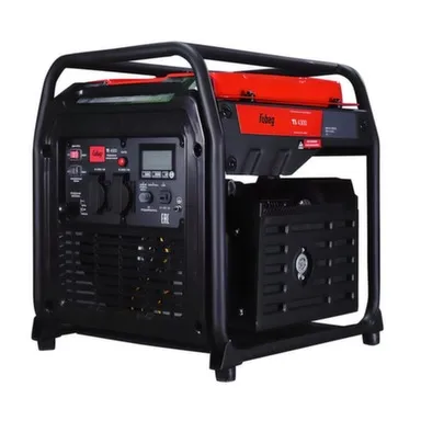 Купить Генератор бензиновый 3800 Вт, Fubag в интернет-магазине Akvilon.kz