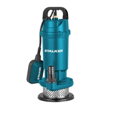 Купить Насос дренажный погружной, 370 Вт, Stalker в интернет-магазине Akvilon.kz