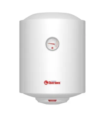 Купить Водонагреватель накопительный TitaniumHeat 30V Slim, круглый, эмаль, Thermex в интернет-магазине Akvilon.kz