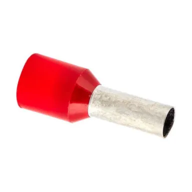 Купить Наконечник-гильза 10мм2-12мм ( 50 шт), EKF в интернет-магазине Akvilon.kz