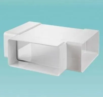 Тройник 60x120мм /20 в интернет-магазине Akvilon.kz