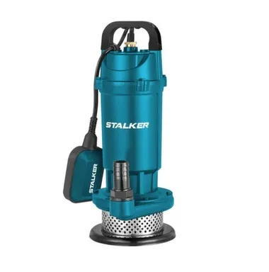 Купить Насос дренажный погружной, 550 Вт, Stalker в интернет-магазине Akvilon.kz