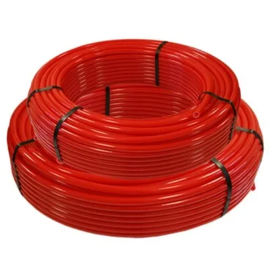 Купить Труба полиэтилен повышенной термостойкости PE-RT 20x2,0мм, РТП в интернет-магазине Akvilon.kz