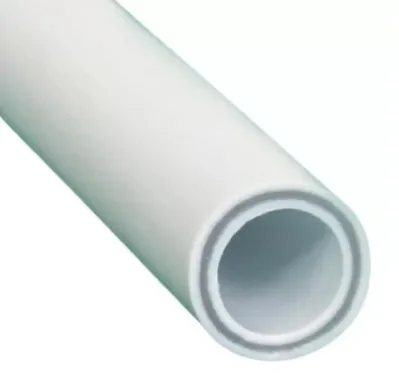 Купить Труба армированная стекловолокном d 20 мм PN20, 4 м, РТП в интернет-магазине Akvilon.kz