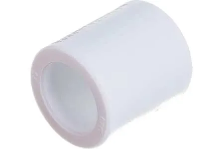 Купить Муфта полипропиленовая d 20 мм РТП в интернет-магазине Akvilon.kz