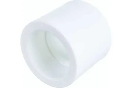 Купить Муфта полипропиленовая d 40 мм РТП в интернет-магазине Akvilon.kz