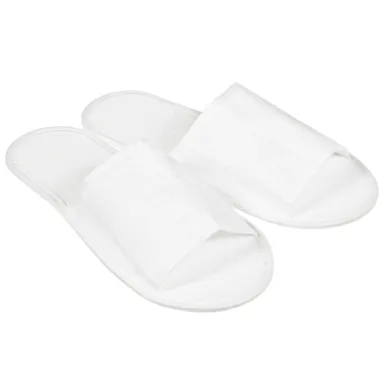 Купить Тапочки одноразовые махровые для бани и сауны, Банные штучки в интернет-магазине Akvilon.kz