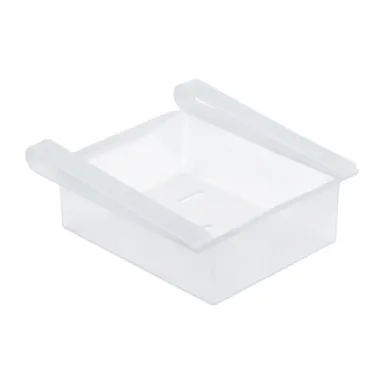 Купить Полка в холодильник подвесная, пластик, 16,5x15,5x6,5см, Marmiton в интернет-магазине Akvilon.kz