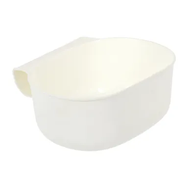 Купить Корзина на дверцу подвесная, пластмассовая 21x17,5x8,5см, Marmiton в интернет-магазине Akvilon.kz