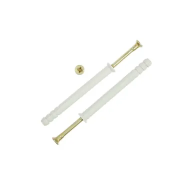 Купить Дюбель-гвоздь 10x100 потайной бортик в интернет-магазине Akvilon.kz