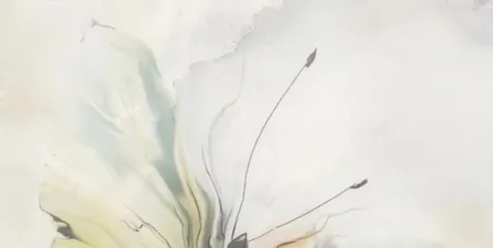 Купить Панно Оникс Бабочка 1 салатный (панно из 2-х плиток) 25x50 см, Beryoza Ceramica в интернет-магазине Akvilon.kz