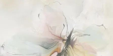 Купить Панно Оникс Бабочка 2 салатный (панно из 2-х плиток) 25x50 см, Beryoza Ceramica в интернет-магазине Akvilon.kz