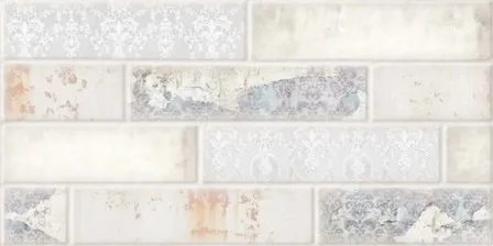 Купить Плитка облицовочная Декупаж микс 1, 30x60 см, Beryoza Ceramica в интернет-магазине Akvilon.kz