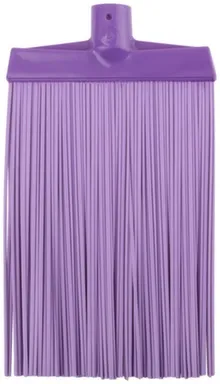 Купить Метла полипропиленовая 185x290 мм б/ч, Рос в интернет-магазине Akvilon.kz