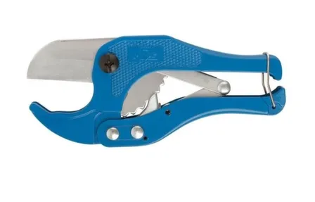 Купить Ножницы для пластиковых труб макс. Ø42 мм, Mos в интернет-магазине Akvilon.kz