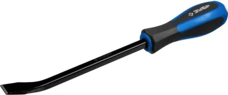 Купить Монтировка слесарная, ударная, 9,5x300 мм, ЗУБР в интернет-магазине Akvilon.kz