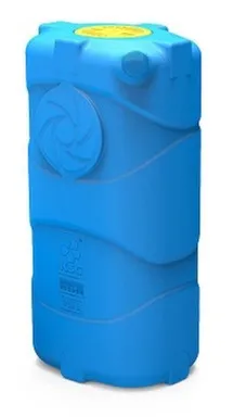 Купить Емкость компактная ультратонкая 750 в интернет-магазине Akvilon.kz